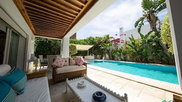 Villa | 3 habitaciones