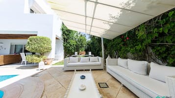 Villa | 3 habitaciones