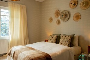 公寓 | 2 多间卧室