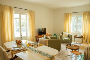 House | 2 bedrooms - The Central Point of La Marsa (La Marsa)