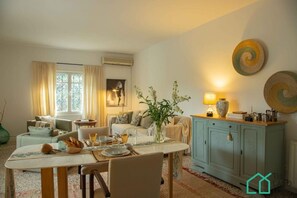 House | 2 bedrooms - The Central Point of La Marsa (La Marsa)