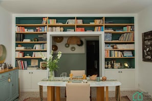 Casa | 2 quartos
