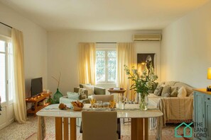 公寓 | 2 多间卧室