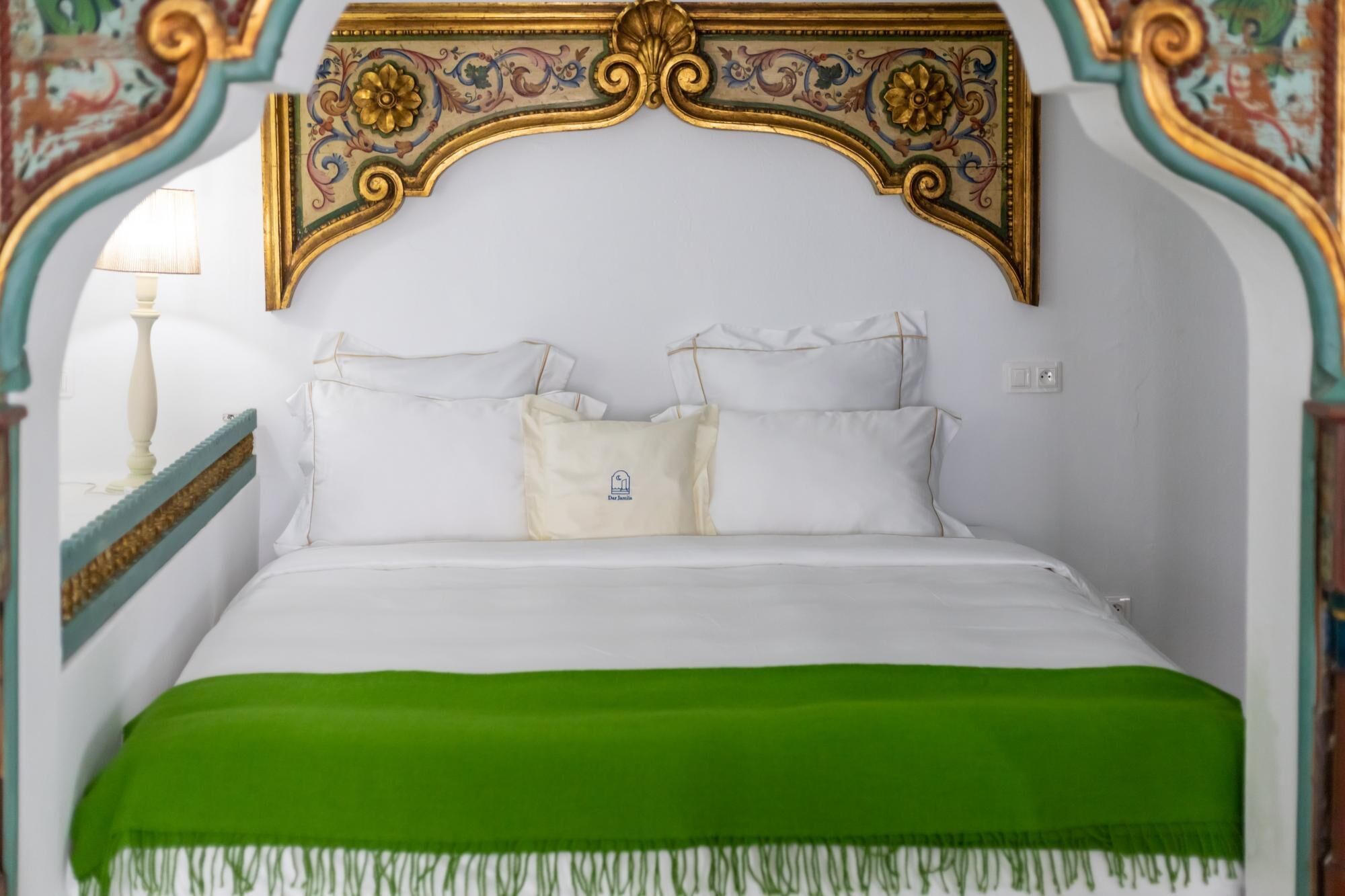 Photo - Dar Jamila La Dolce Vita au coeur de la Medina