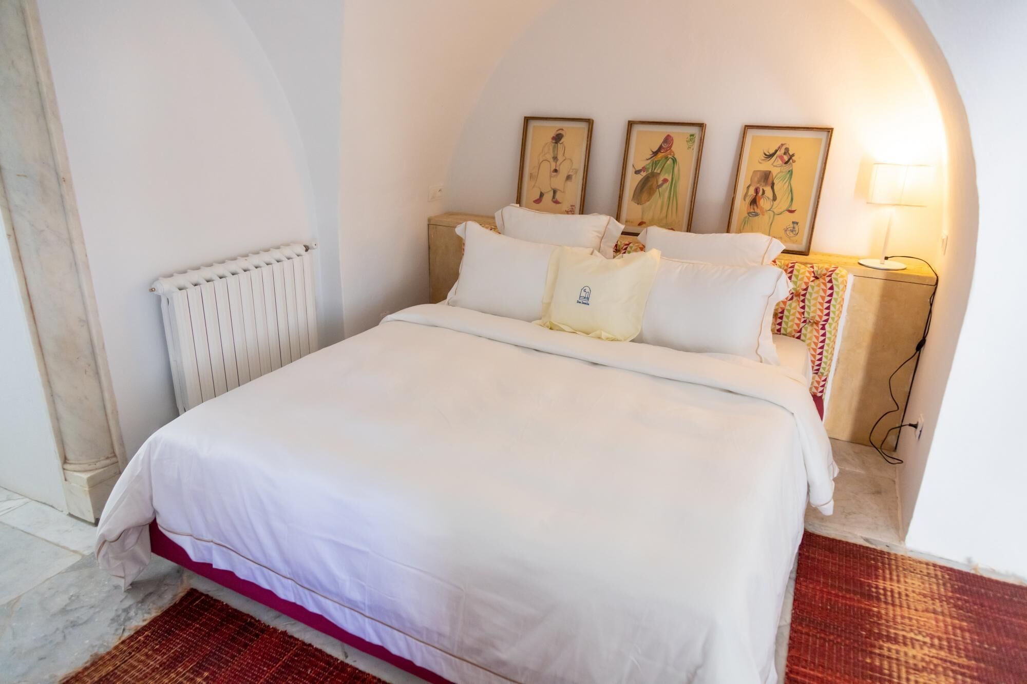 Photo - Dar Jamila La Dolce Vita au coeur de la Medina