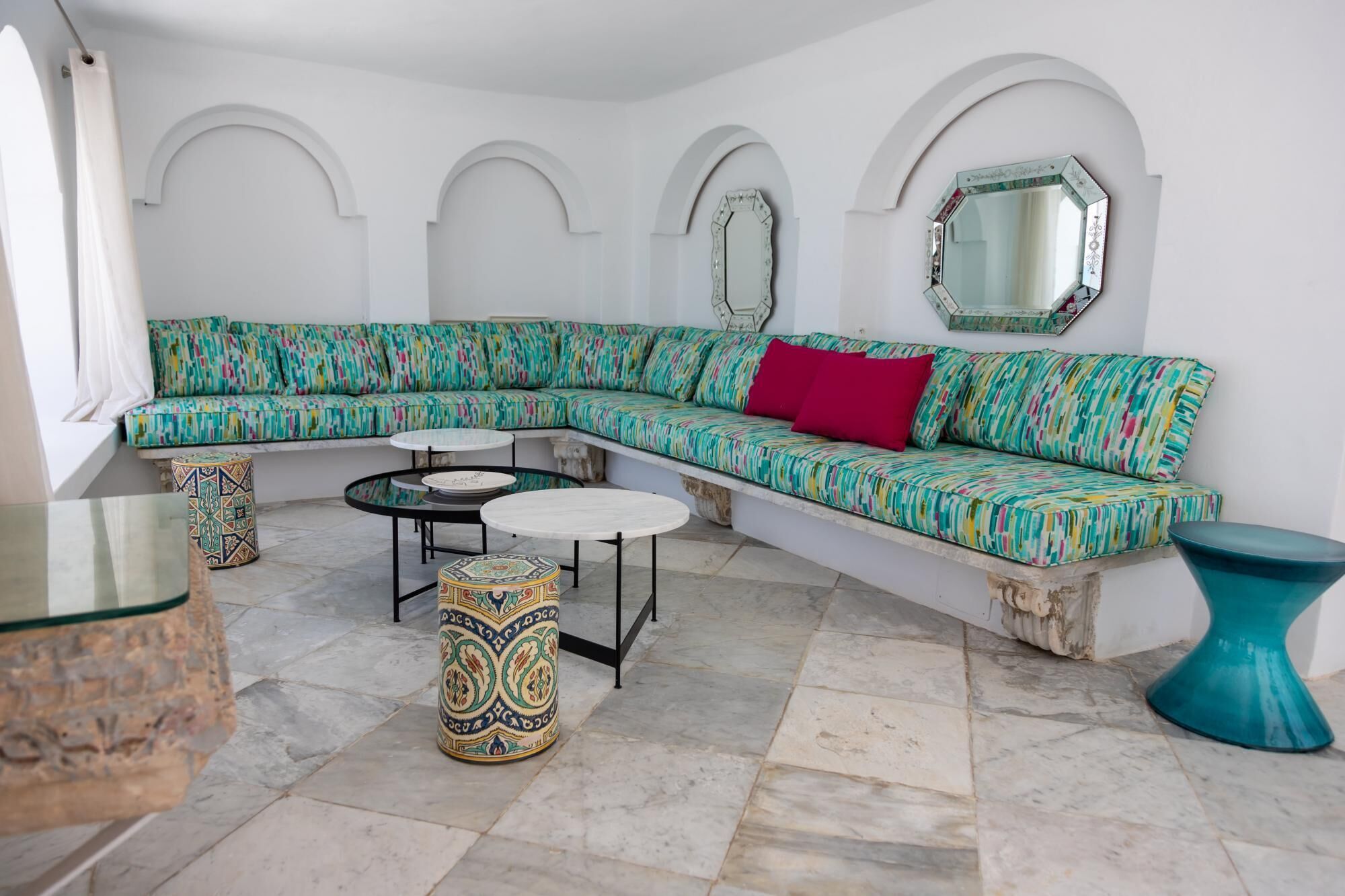 Photo - Dar Jamila La Dolce Vita au coeur de la Medina