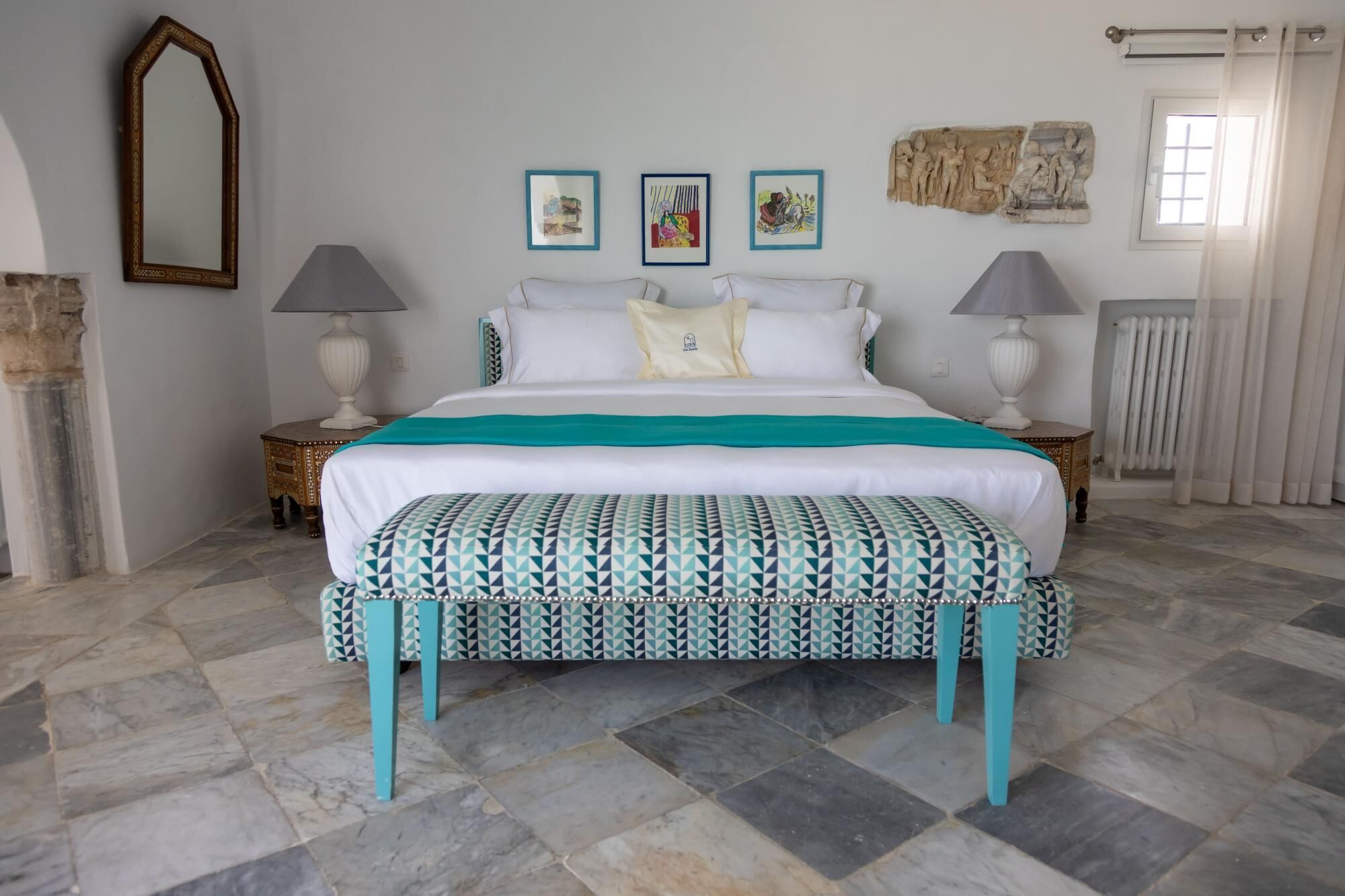 Photo - Dar Jamila La Dolce Vita au coeur de la Medina