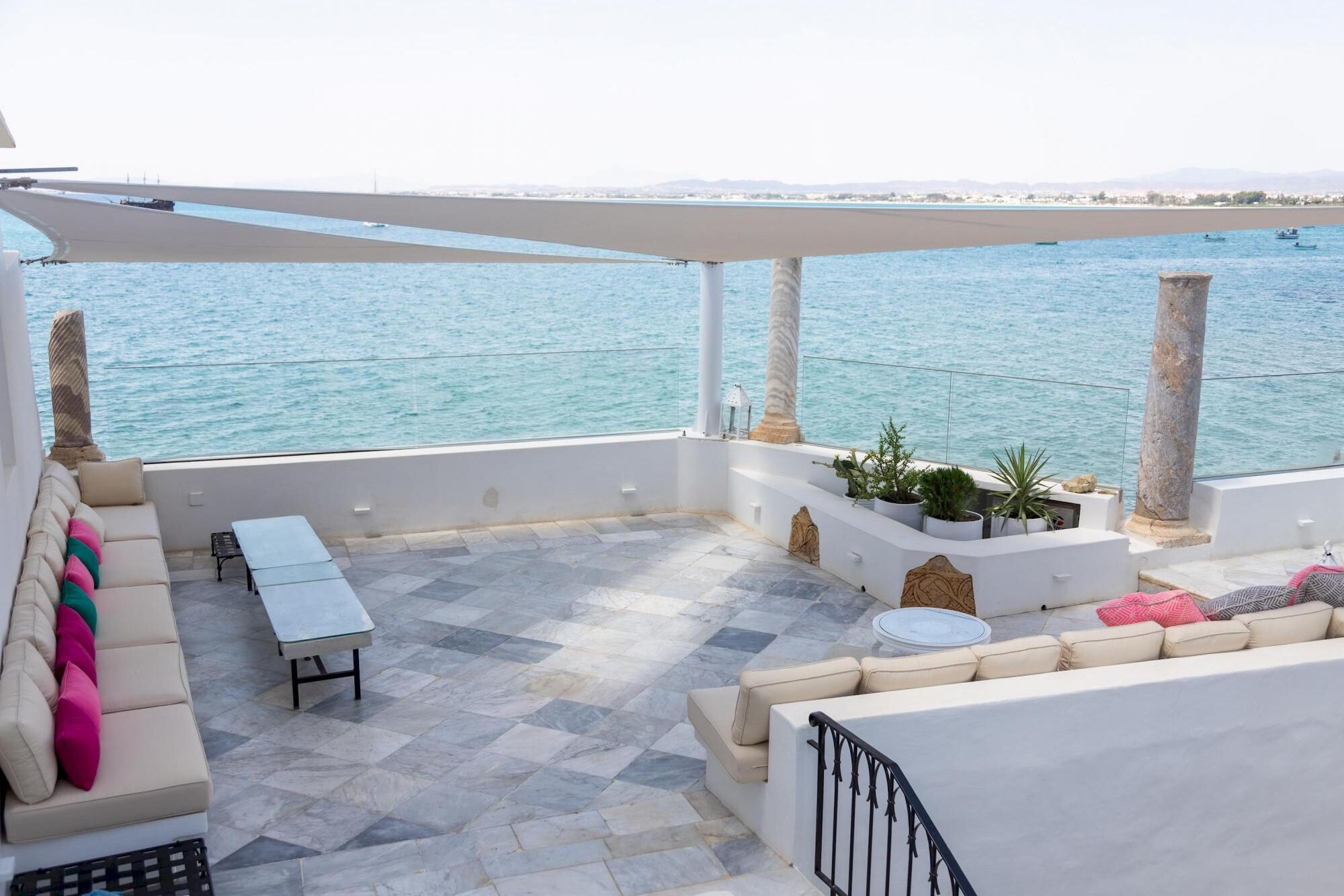 Photo - Dar Jamila La Dolce Vita au coeur de la Medina