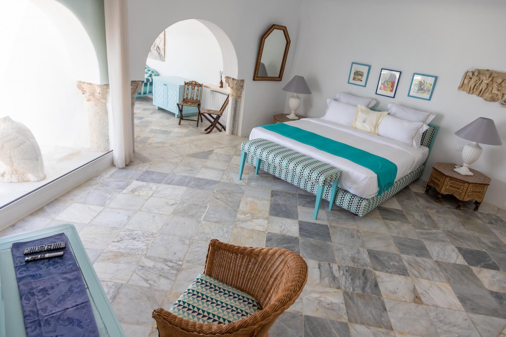 Photo - Dar Jamila La Dolce Vita au coeur de la Medina