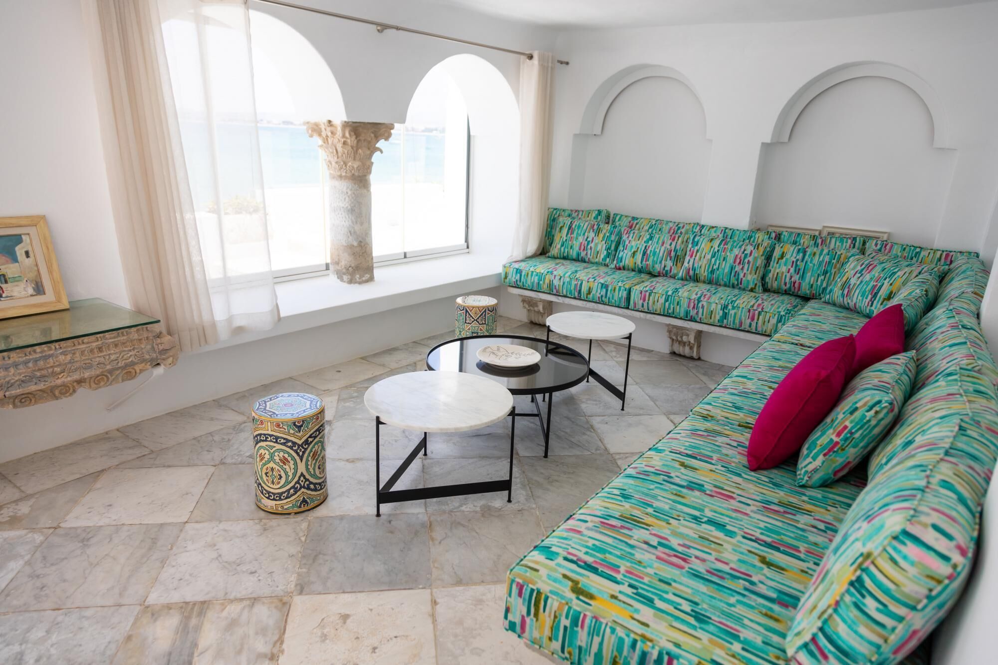 Photo - Dar Jamila La Dolce Vita au coeur de la Medina