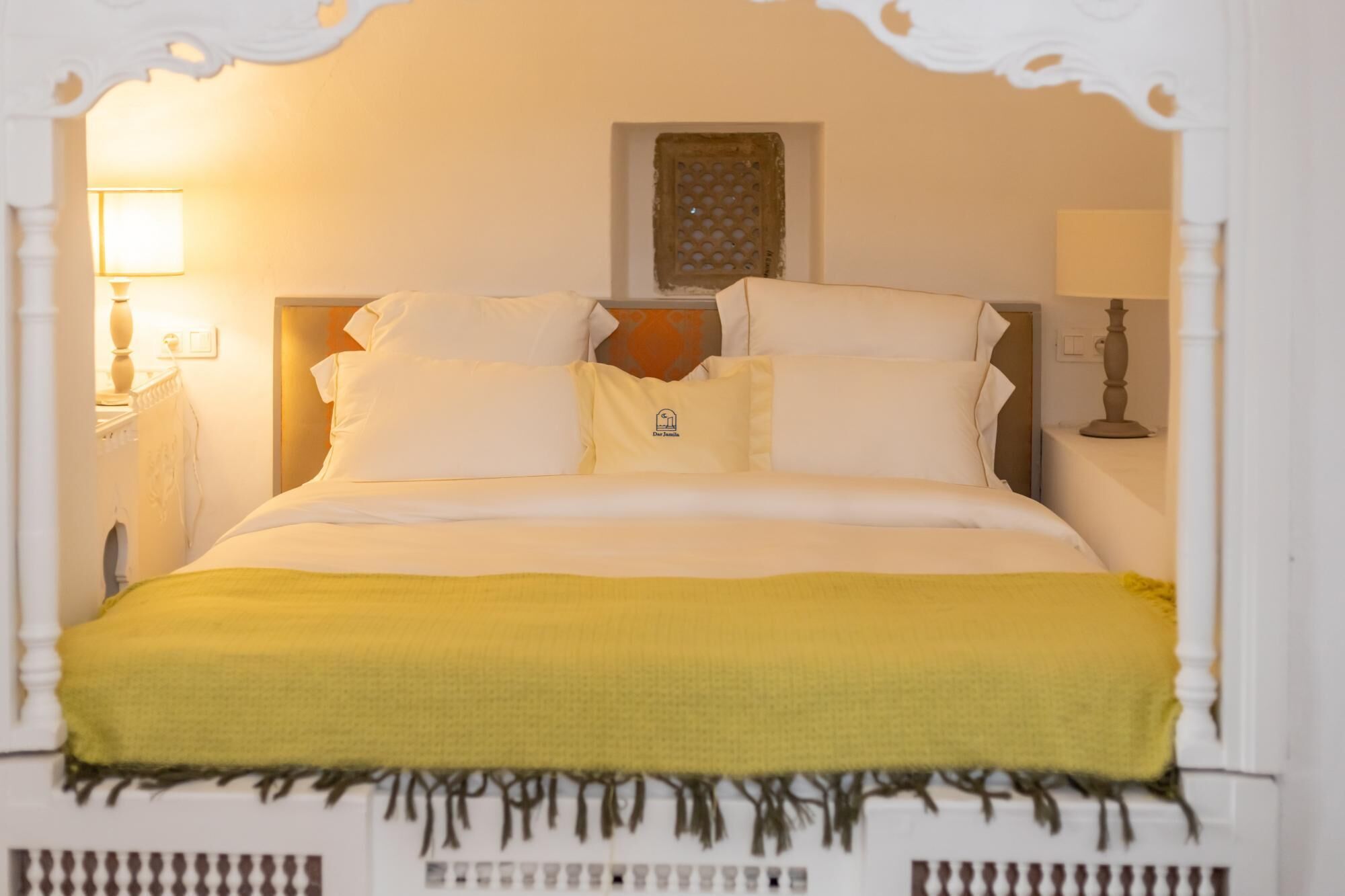 Photo - Dar Jamila La Dolce Vita au coeur de la Medina