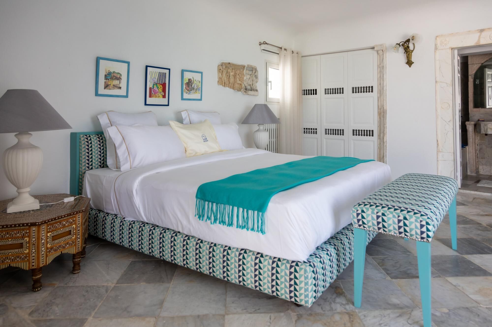 Photo - Dar Jamila La Dolce Vita au coeur de la Medina