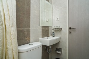 Chambre Standard | Salle de bain