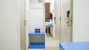 Kamar Standar | 5 kamar tidur dan Wi-Fi gratis