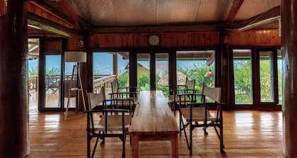 Moc Home Sapa
