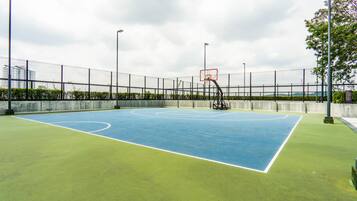 Tennisbane