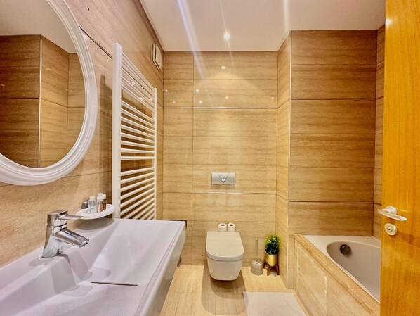 Apartment | 2 bedrooms