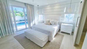 3 Schlafzimmer, Schreibtisch, Bügeleisen/Bügelbrett, kostenloses WLAN