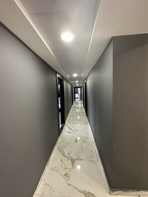 شرفة/رواق