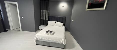 Standard stúdió | Városra néző