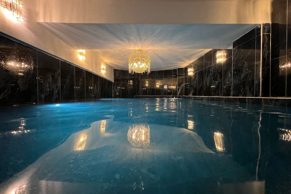 Resort Suit Otel
