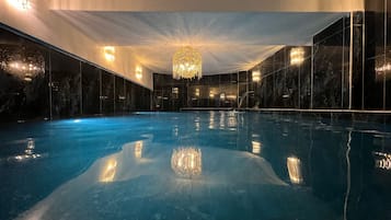 Business studio suite | Privézwembad