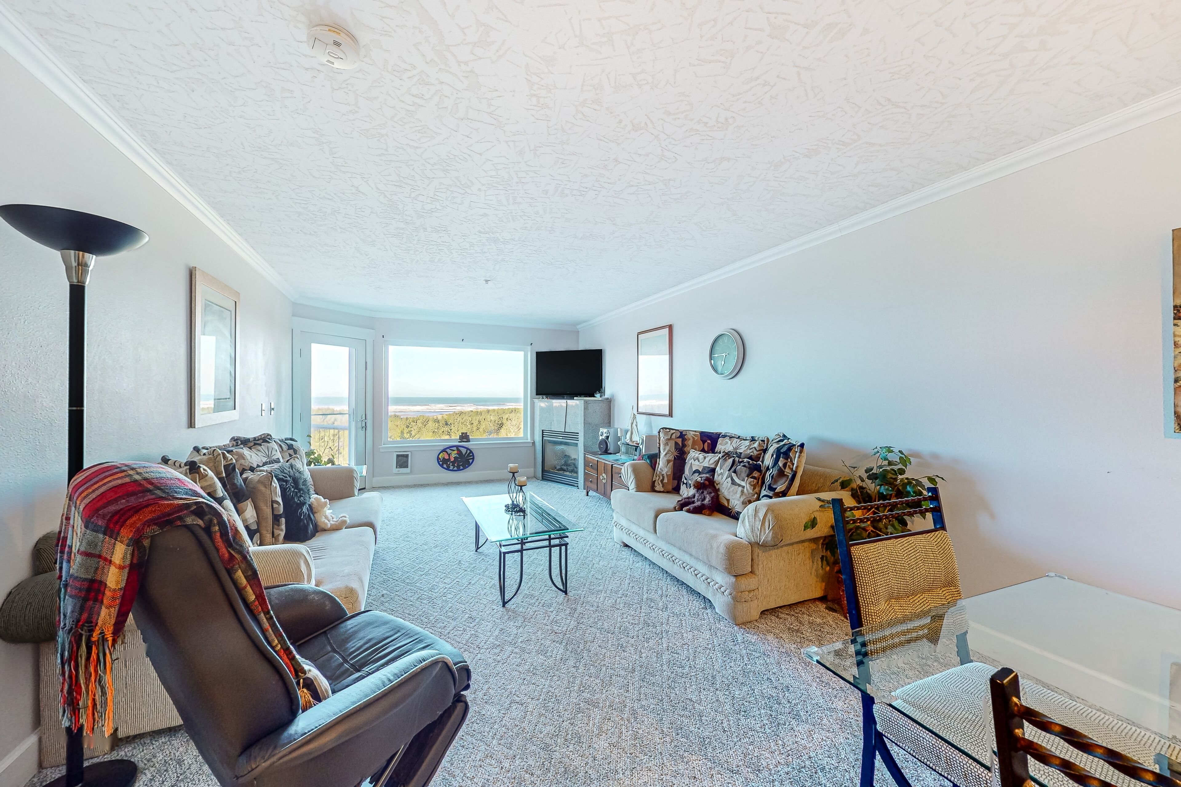 Sea View Escape | Condo in Seaview