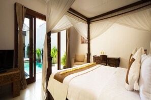 2 soverom, strykejern/-brett, wi-fi og sengetøy