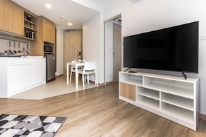 Room - Laguna Skypark 1219 (Choeng Thale)