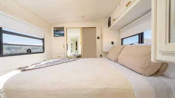 1 Schlafzimmer, Bügeleisen/Bügelbrett, Reisekinderbett, WLAN