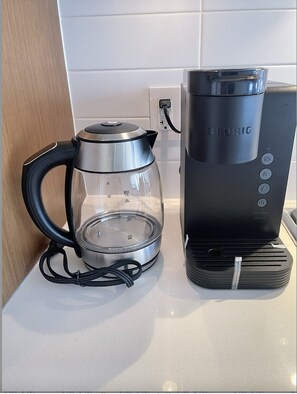 Café et/ou machine à café