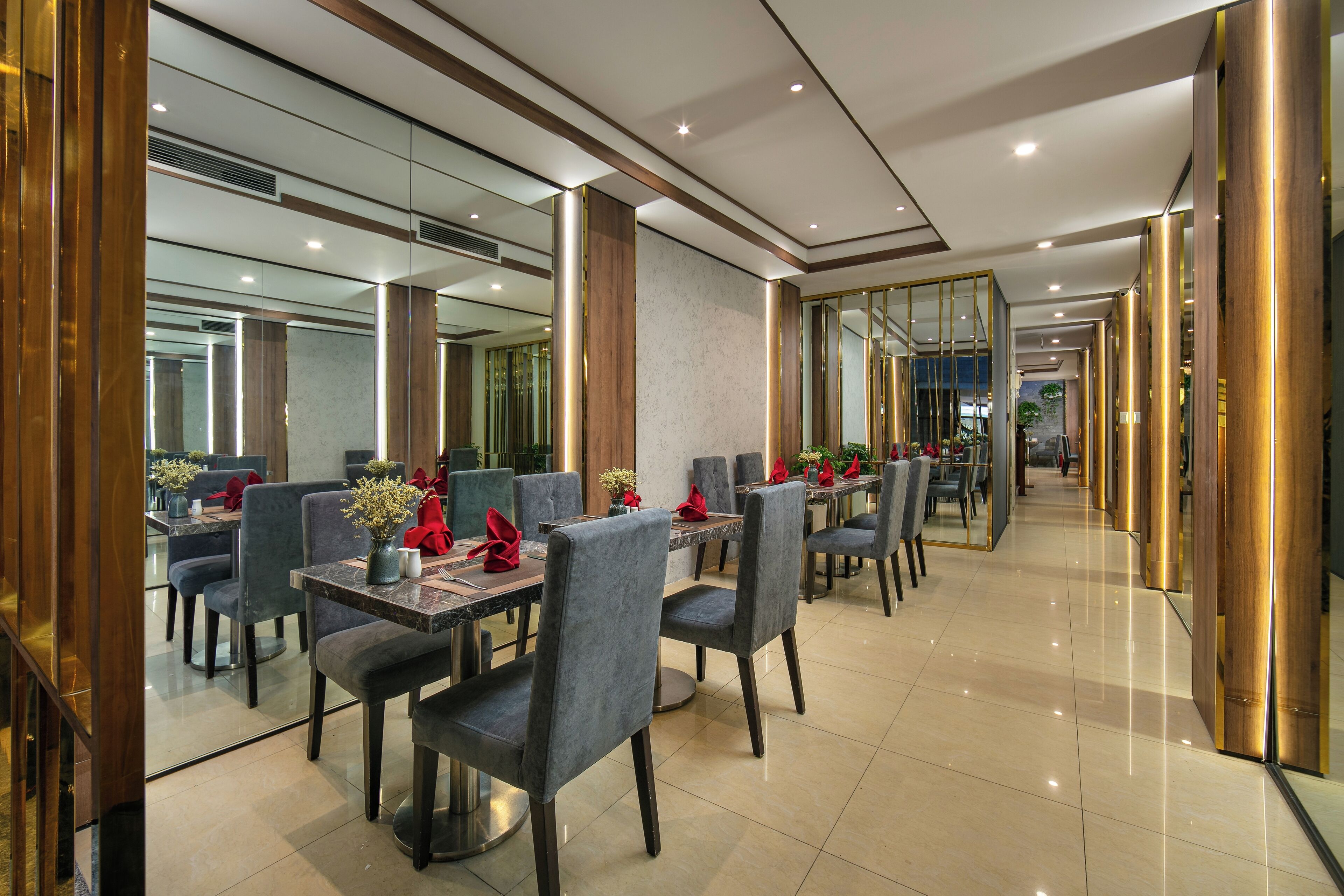 Foto - Hanoi La Palm Premier Hotel&Spa