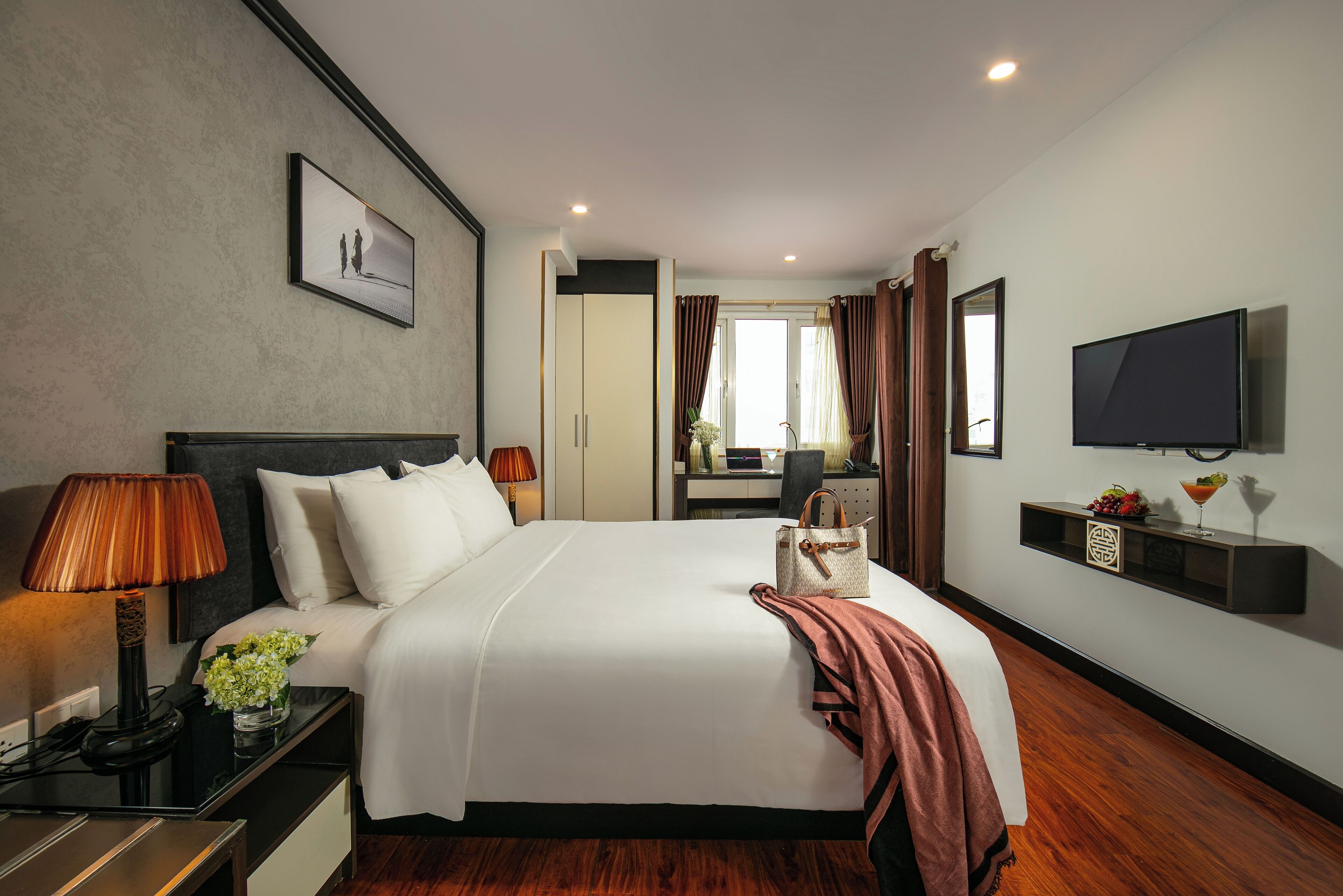 Foto - Hanoi La Palm Premier Hotel&Spa