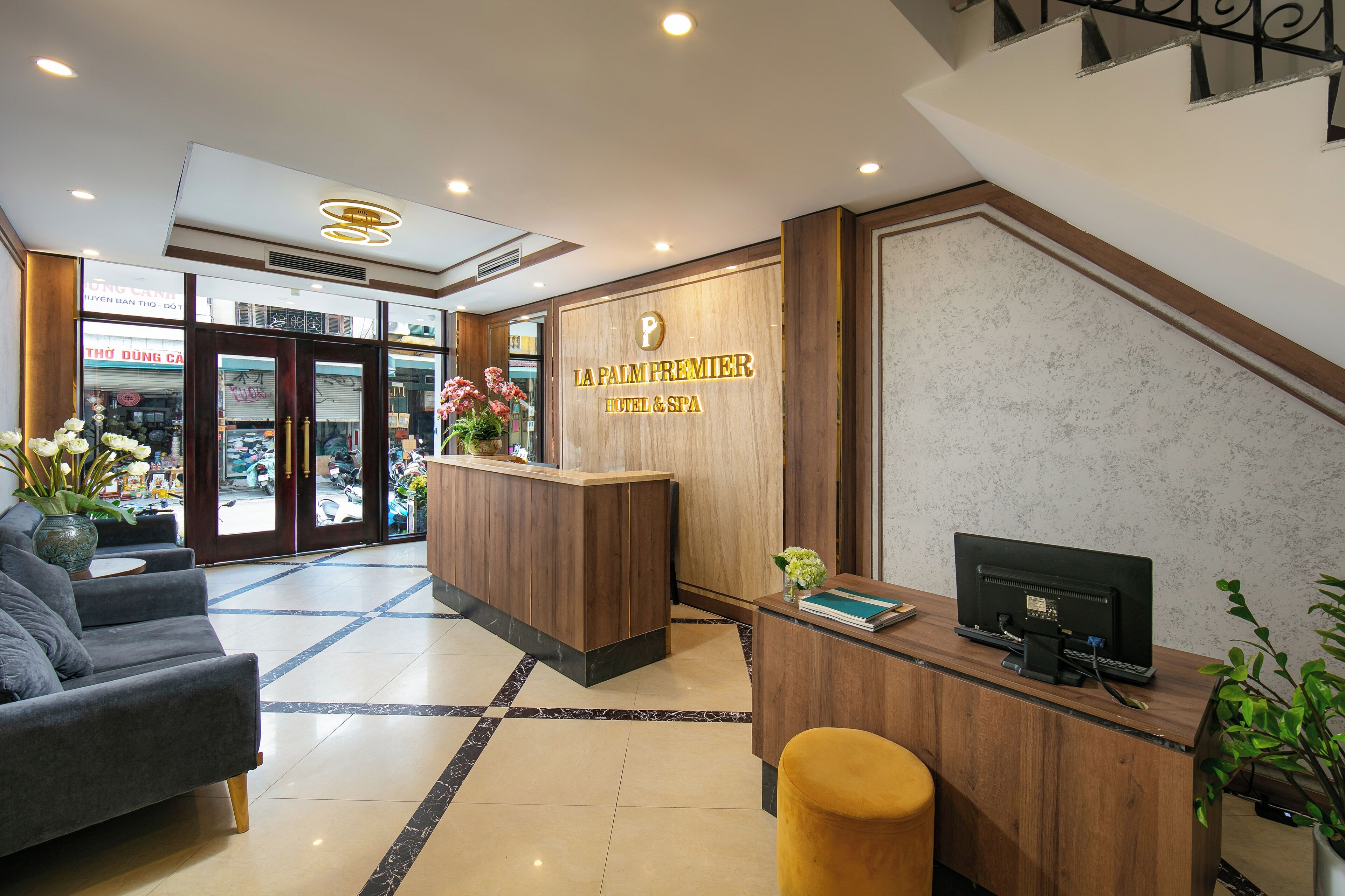 Foto - Hanoi La Palm Premier Hotel&Spa
