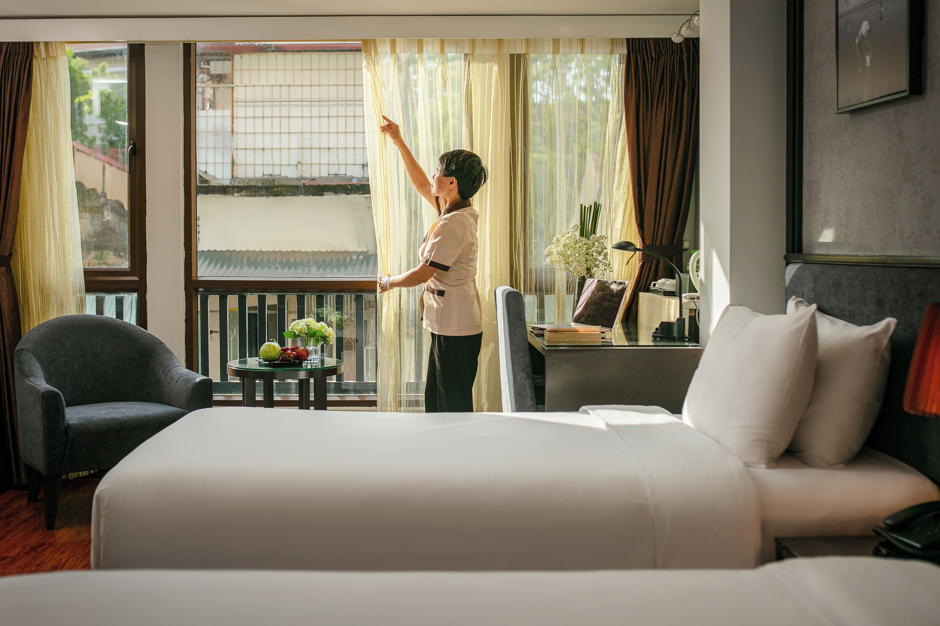 Foto - Hanoi La Palm Premier Hotel&Spa