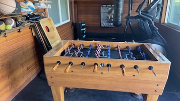Spielezimmer