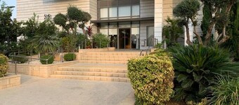 Amazing Suite in the Center of the Country