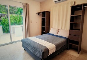 3 soverom, strykejern/-brett, wi-fi (inkludert) og sengetøy