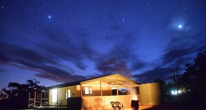Southern Flinders Ranges - Acacia Cottage