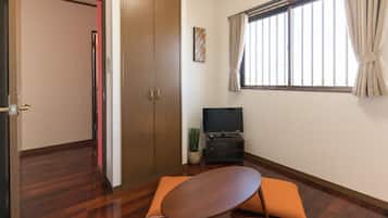 Departamento básico | 3 habitaciones y wifi gratis