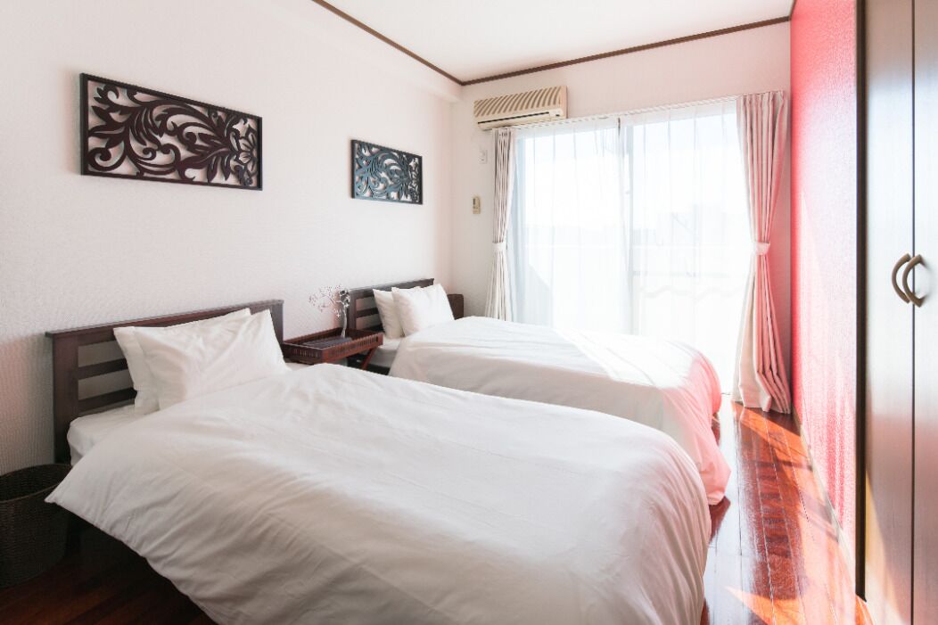 Basic Apartment