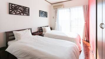 Basic Apartment