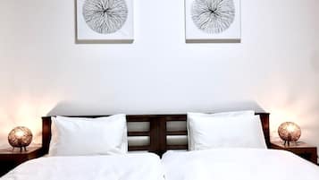 Appartamento Basic | 3 camere, Wi-Fi gratuito