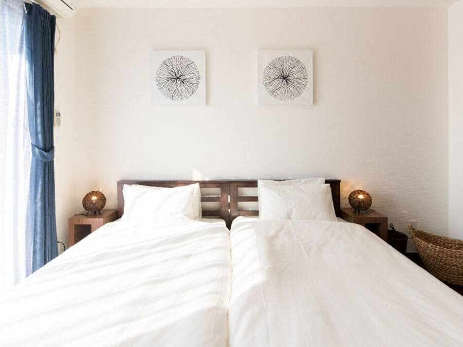 3 chambres, Wi-Fi gratuit