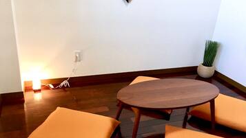 Appartamento Basic | 3 camere, Wi-Fi gratuito