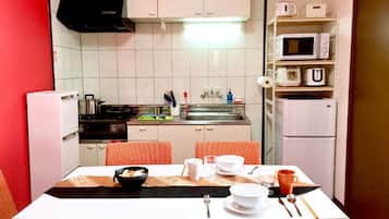 Appartamento Basic | Area soggiorno