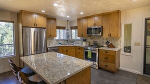 Unclassified image, 5 of 36, button - Creekside Dream - Dog Friendly/Game Room/Sleeps 12 (Oakhurst)