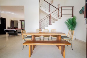 Restaurant familial