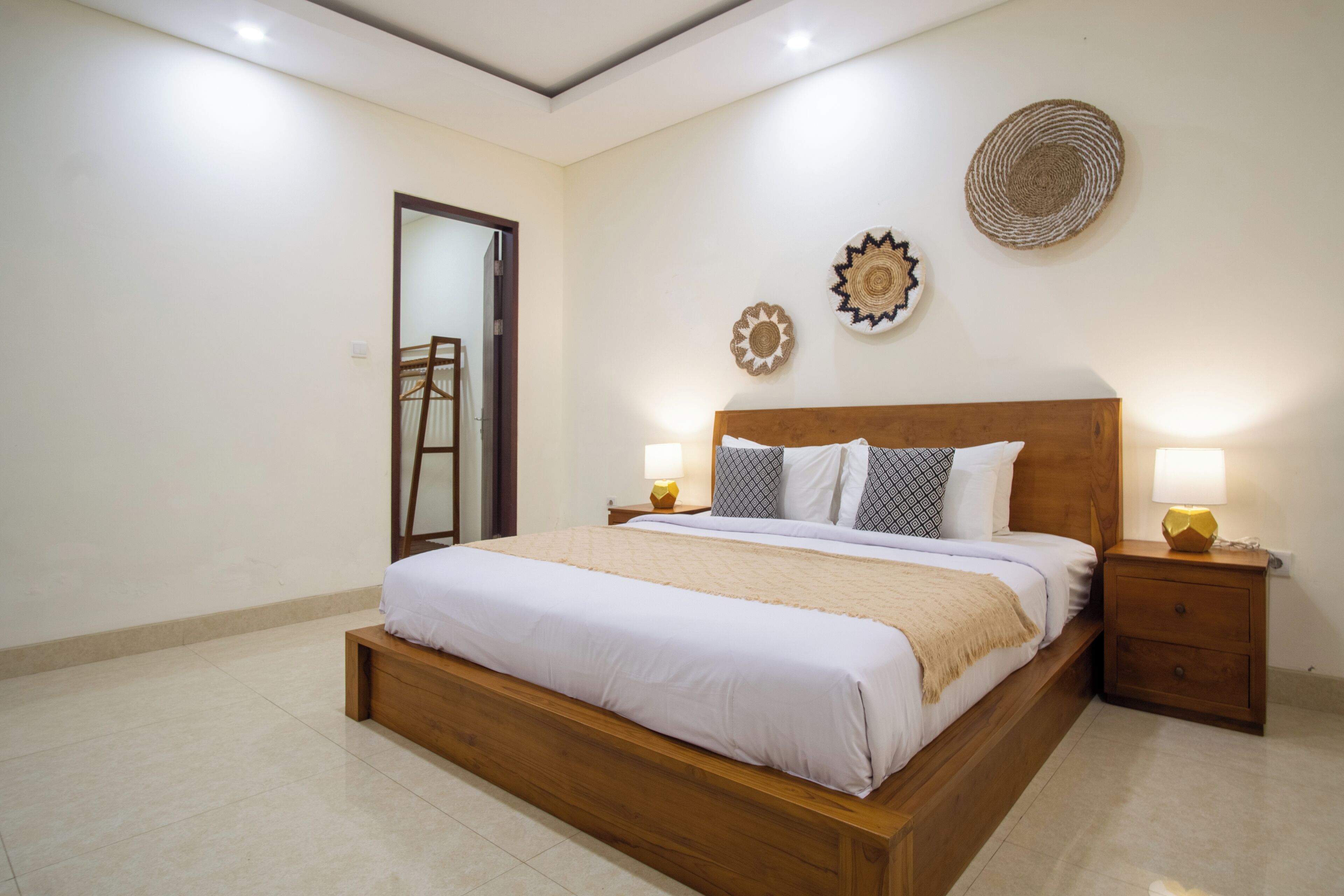 Comfort Villa, 3 Bedrooms, Private Pool