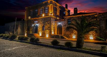 Koçanlı Köşkü
